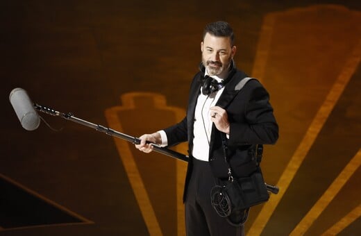 ΤΖΙΜΙ ΚΙΜΕΛ ΝΤΟΝΑΛΝΤ ΤΡΑΜΠ ABC