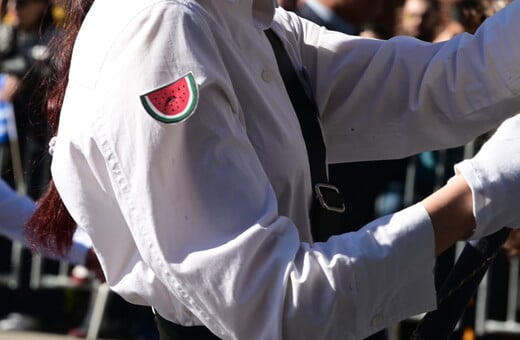 παρελαση καρπουζι