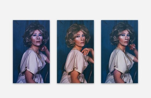 Η Avant Arte συνεργάζεται για πρώτη φορά με τη Cindy Sherman παρουσιάζοντας ανέκδοτα έργα της