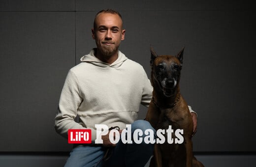 Tom Rutkowski: Ο άνθρωπος που βρίσκει τα χαμένα κατοικίδια