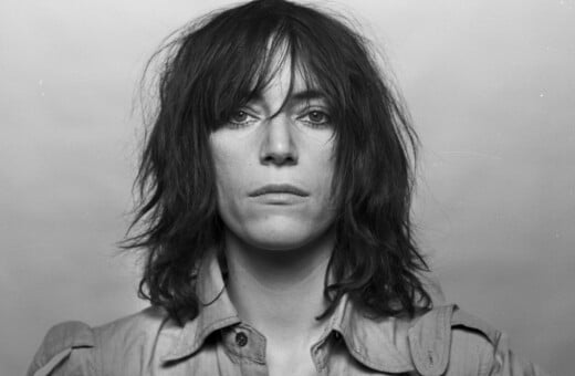 Η Πάτι Σμιθ και το «Ψωμί των αγγέλων» 