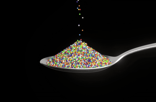 Μικροπλαστικά: «Μέχρι και μια ολόκληρη πιστωτική κάρτα καταπίνουμε κάθε εβδομάδα»