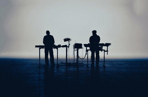 Two Lanes από το Βερολίνο στην Αθήνα και άλλα 12 events που αξίζουν αυτή την εβδομάδα