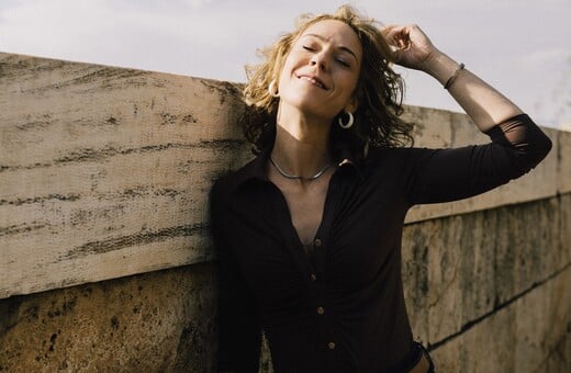 Ήρα Κατσούδα: «Ένα αστείο δεν μπορεί να καταστρέψει τον κόσμο»