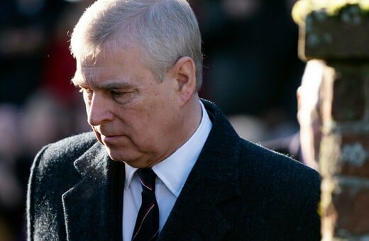 Τι επιφυλάσσει το μέλλον για τον «έκπτωτο» πρίγκιπα Άντριου