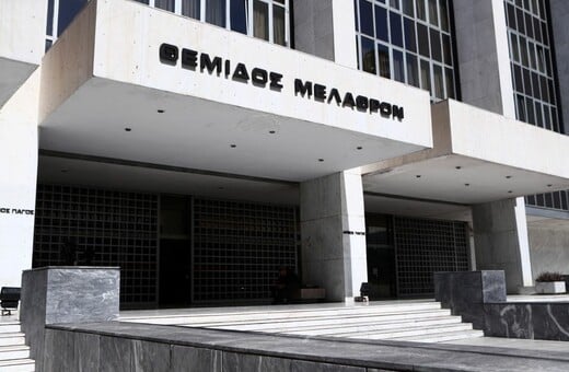 Στον Εισαγγελέα του Αρείου Πάγου ο Κώστας Τσιάρας για την ευλογιά αιγοπροβάτων