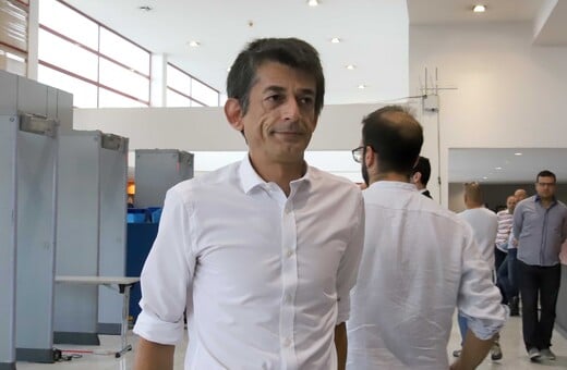 Καρανίκας κατά Τσίπρα: «Έχασε από τον Μητσοτάκη γιατί δεν έπειθε, όχι γιατί δεν είχε ινστιτούτο»