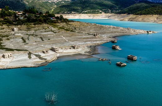 Λειψυδρία: ο οδικός χάρτης για την υδατική ασφάλεια της Αττικής