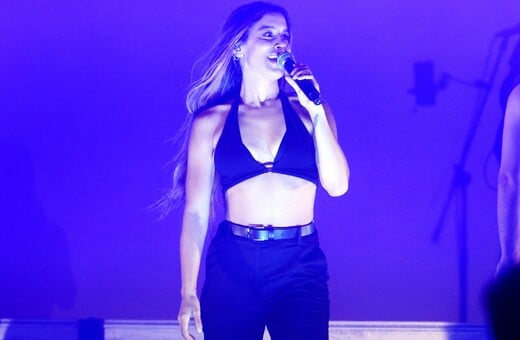 Μαρίνα Σάττι: «Υπήρξε μία περίοδος πολυετούς δουλειάς και χρειάζεται λίγο απόσταση»