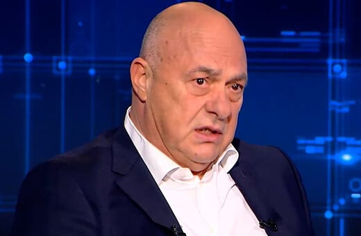 Νέο τηλεοπτικό παραλήρημα του Αχιλλέα Μπέου με ομοτρανσφοβικές δηλώσεις