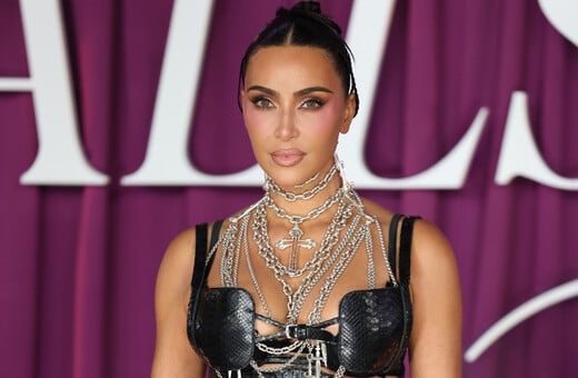 «Έχουμε πάει στη Σελήνη έξι φορές»: Η NASA απαντά στη θεωρία συνωμοσίας της Κιμ Καρντάσιαν