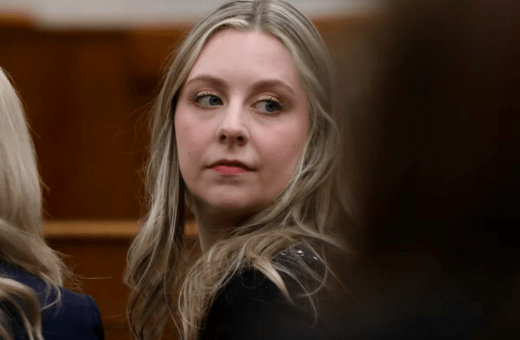 «Νόμιζα πως πέθαινα»: Η δασκάλα που πυροβόλησε 6χρονος καταθέτει