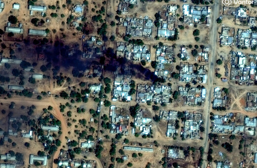 Ο αιματηρός εμφύλιος στο Σουδάν: Τι πραγματικά συμβαίνει στο Ελ Φάσερ και ο κόσμος αγνοεί