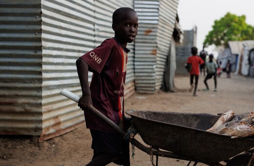 Ο αιματηρός εμφύλιος στο Σουδάν: Τι πραγματικά συμβαίνει στο Ελ Φάσερ και ο κόσμος αγνοεί