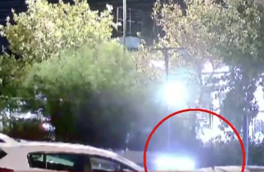 Γλυκά Νερά: Βίντεο δείχνει τον 23χρονο να τρέχει με ιλιγγιώδη ταχύτητα πριν το δυστύχημα