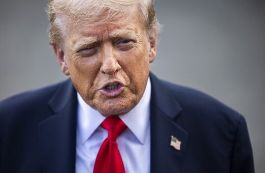 Ο Ντόναλντ Τραμπ ζητά τη φυλάκιση του Τζο Μπάιντεν - «Είναι εγκληματίας και αποτυχημένος»