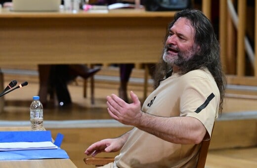 ΧΡΥΣΗ ΑΥΓΗ ΔΙΚΗ ΠΡΟΤΑΣΗ ΕΙΣΑΓΓΕΛΕΑ ΛΑΓΟΣ