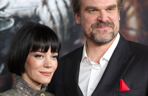 Lily Allen - David Harbour: Το «παράξενα υπέροχο» σπίτι στο Μπρούκλιν πωλείται μετά το διαζύγιο τους