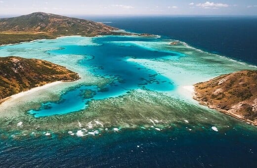 Αυστραλία: Ακυρώθηκε η κρουαζιέρα μετά τον θάνατο της 80χρονης που ξεχάστηκε σε τροπικό νησί 