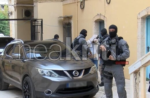 Δολοφονία στην Κρήτη: Απολογείται σήμερα ο 22χρονος - Τι θα υποστηρίξει