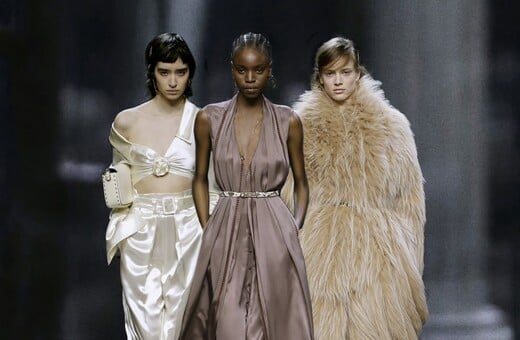 Η Grace Wales Bonner στην Hermès, o Kim Jones στον Bosideng. Αρχίζει μήπως να το ξαναβρίκει η μόδα; 