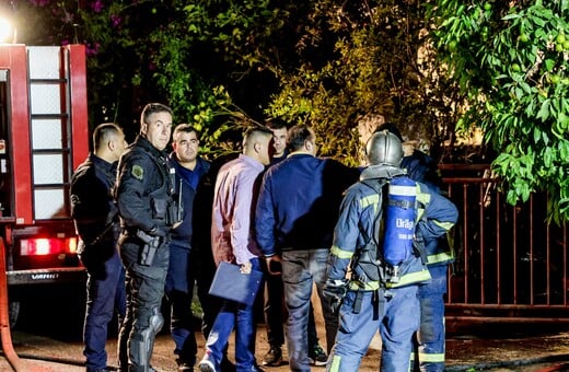 Ηράκλειο Κρήτης: Ο νεκρός γιος βρέθηκε με νάιλον σακούλα στο κεφάλι - Τι εξετάζουν οι Αρχές