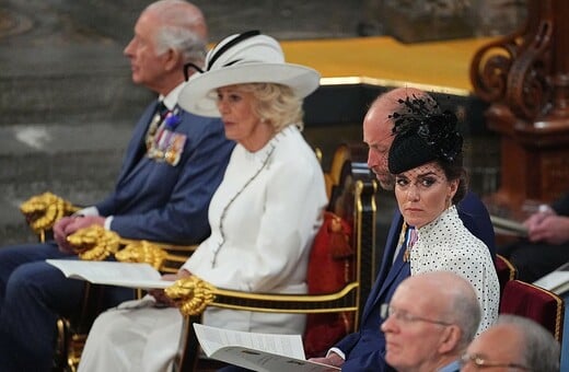 Κέιτ Μίντλετον - βασίλισσα Καμίλα: Ο ρόλος τους στην αφαίρεση των τίτλων του Άντριου