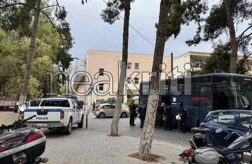 ΠΥΡΟΒΟΛΙΣΜΟΙ ΝΕΚΡΟΙ ΚΡΗΤΗ ΗΡΑΚΛΕΙΟ