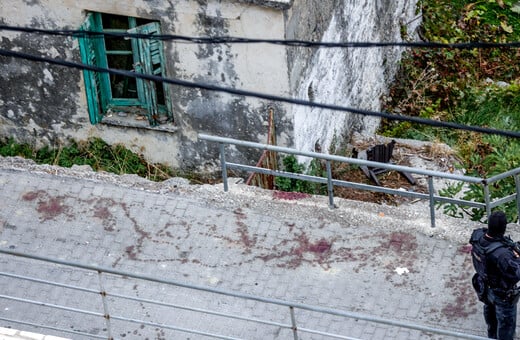 Βεντέτα με δύο νεκρούς στην Κρήτη: Η ανακοίνωση της ΕΛ.ΑΣ. και τι γνωρίζουμε μέχρι στιγμής