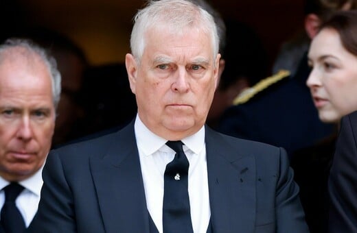 Τέως πρίγκιπας Άντριου: Μετά την αποφυλάκιση του Έπσταϊν, ήθελε να τα «ξαναπούν από κοντά»