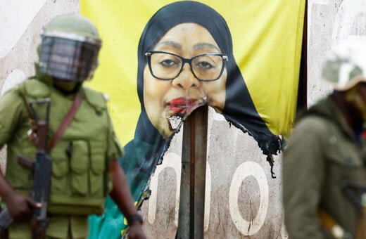 Τανζανία: Γιατί βυθίστηκε στο χάος μετά τις εκλογές – Αναφορές για εκατοντάδες νεκρούς 