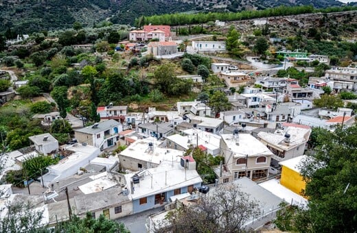 ΒΕΝΤΕΤΑ ΒΟΡΙΖΙΑ ΠΟΥ ΕΙΝΑΙ ΧΩΡΙΟ ΚΡΗΤΗ
