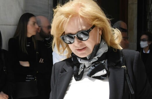 Αγγελική Νικολούλη: Πέθανε η μητέρα της - Η τελευταία ανάρτηση μαζί της