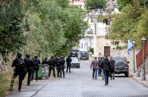 Βορίζια: Ο εισαγγελέας στο ΠΑΓΝΗ – Διώξεις για ανθρωποκτονία από πρόθεση στους δύο φρουρούμενους τραυματίες