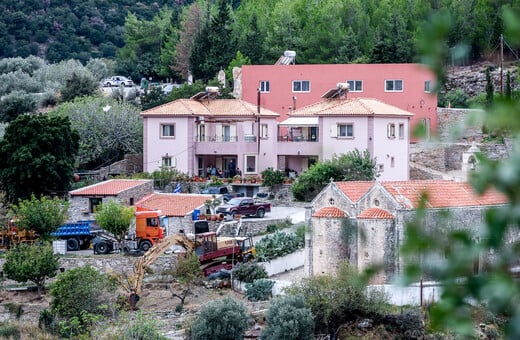 Βορίζια: Ερευνάται η εμπλοκή τρίτης οικογένειας στη φονική βεντέτα