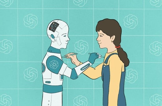 Η απροσδόκητη γλώσσα που καταλαβαίνουν καλύτερα τα chatbots