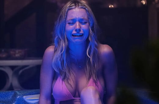 Η Gen Z δεν θέλει σεξουαλικό περιεχόμενο στις οθόνες 