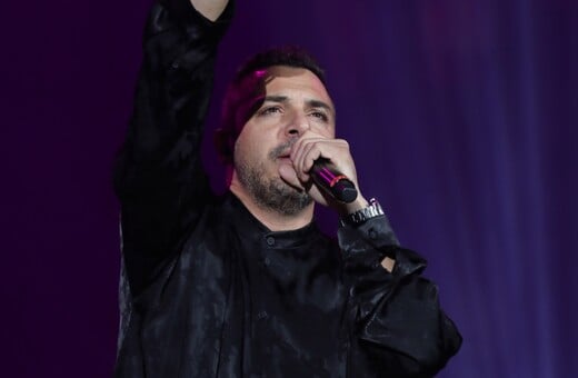 ΚΩΣΤΑΣ ΔΟΞΑΣ