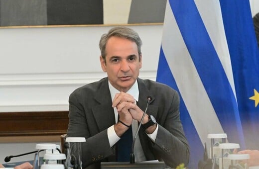 Μητσοτάκης για ΟΠΕΚΕΠΕ: «Η πιο δύσκολη μεταρρύθμιση που μπορώ να θυμηθώ»