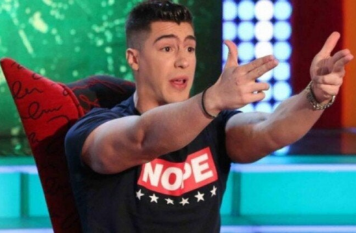 Απολύθηκε από την ΕΛΑΣ ο Τάσος Ποτσέπης - Δεν ανανεώθηκε η θητεία του λόγω χαμηλής αξιολόγησης