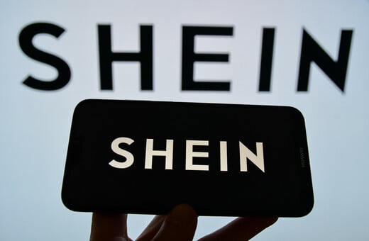 Η Γαλλία ερευνά τη Shein για πώληση «sex doll» με παιδικά χαρακτηριστικά