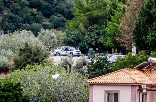 ΒΟΡΙΖΙΑ ΒΕΝΤΕΤΑ 20 ΝΕΚΡΟΙ