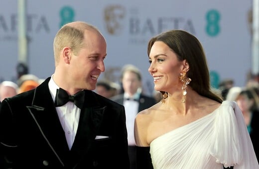 Κέιτ Μίντλετον-Πρίγκιπας Ουίλιαμ: Μετακόμισαν επίσημα στο παντοτινό τους σπίτι