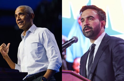 Ζόχραν Μαμντάνι: 