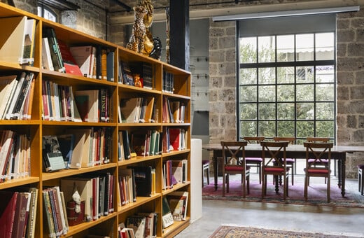 Ανοίγει στη Νάουσα η πρώτη Βιβλιοθήκη Οίνου της χώρας μας στη μνήμη του Γιάννη Μπουτάρη 