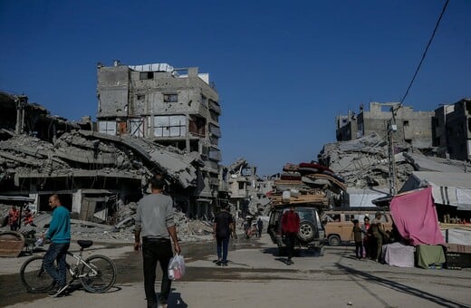 Το Ισραήλ παρέλαβε τα λείψανα τριών ακόμη ομήρων από τη Γάζα