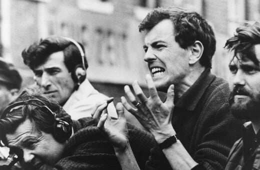 Peter Watkins (1935-2025): Η σκοτεινή πλευρά του φεγγαριού