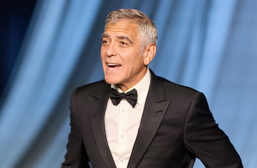 Τζορτζ Κλούνεϊ: «Ήταν λάθος να αντικαταστήσει η Κάμαλα Χάρις τον Τζο Μπάιντεν»