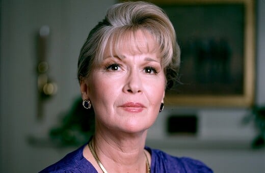 Πέθανε η ηθοποιός Ντάιαν Λαντ, σε ηλικία 89 ετών 