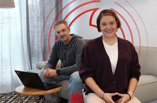 Η συνεχής εκπαίδευση είναι το κλειδί για εξελιχθείς επαγγελματικά σε έναν κόσμο που αλλάζει